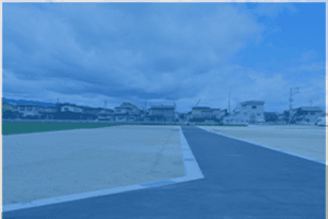 いわき市平、土地の物件は会員限定物件です